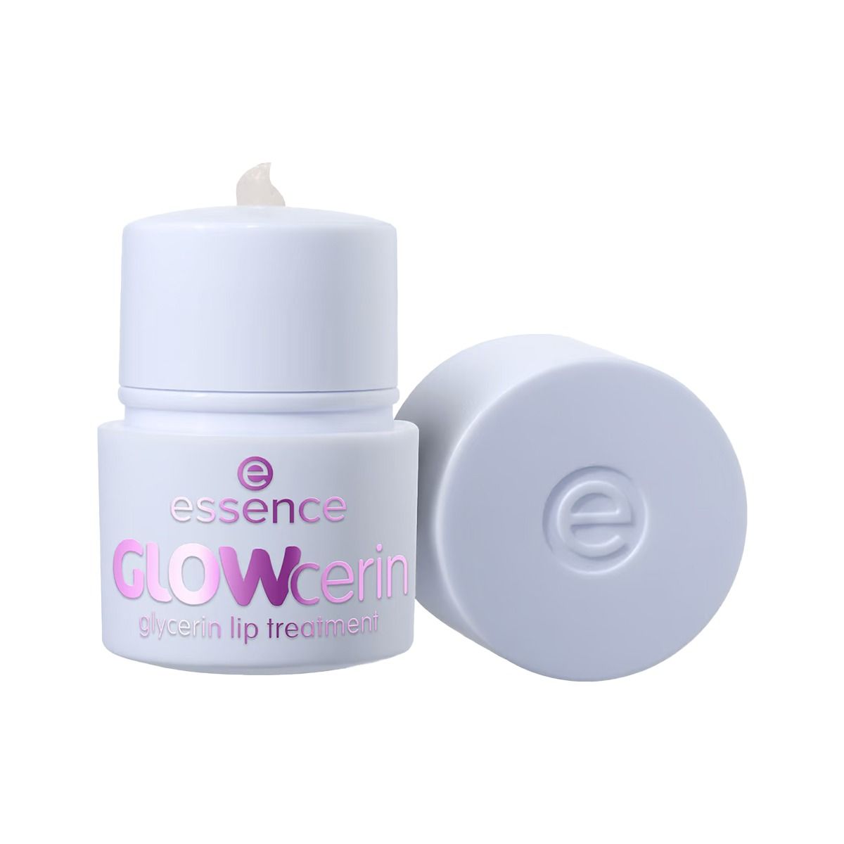 ტუჩსაცხი Glowcerin 01 5240 ესენსი - Essence