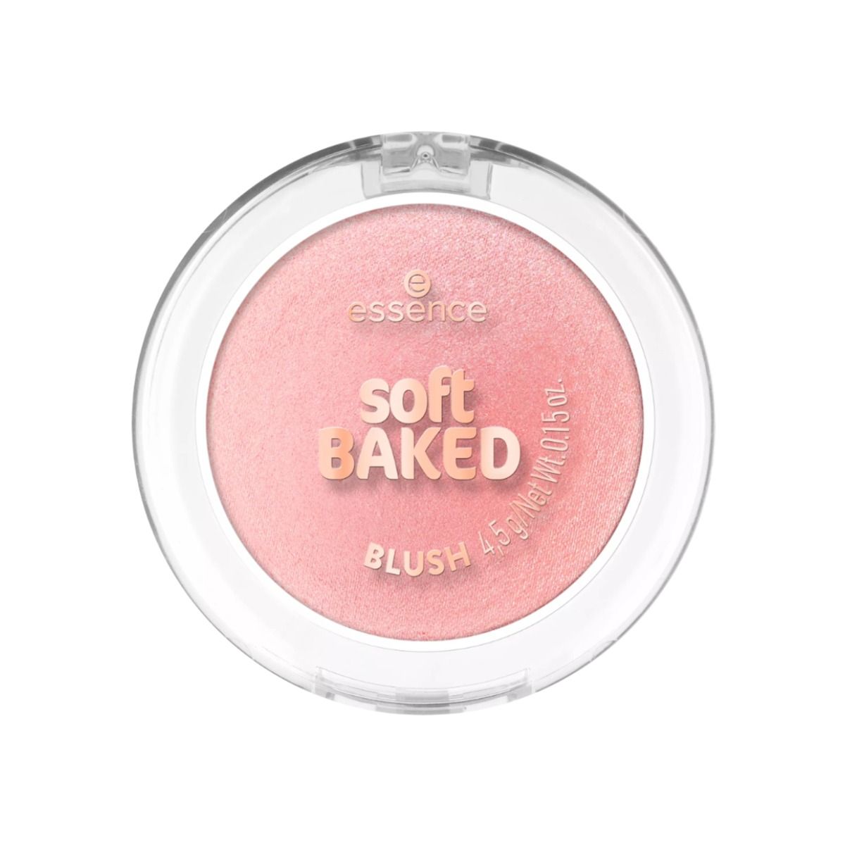 ბლაში Soft Baked 10 4557 ესენსი - Essence