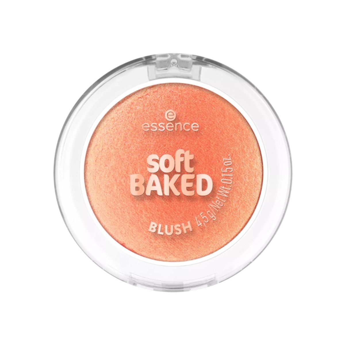ბლაში Soft Baked 20 4571 ესენსი - Essence