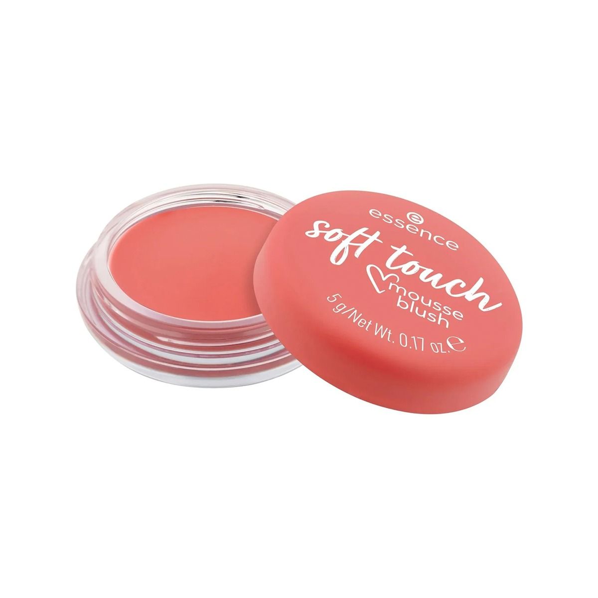 ბლაში Soft Mousse 30 6930 ესენსი - Essence