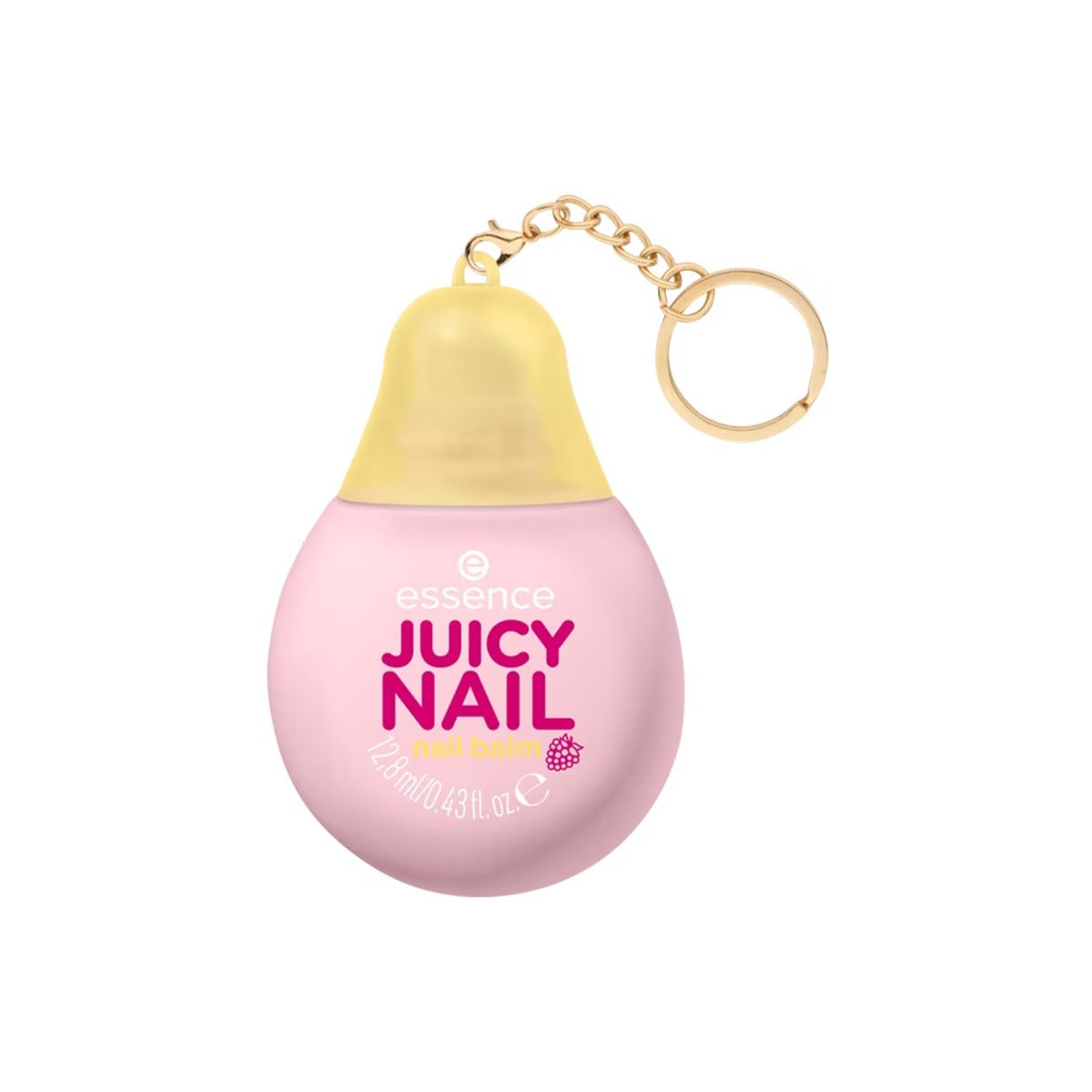 ფრჩხილის ბალმი Juicy Nail 01 5394 ესენსი - Essence
