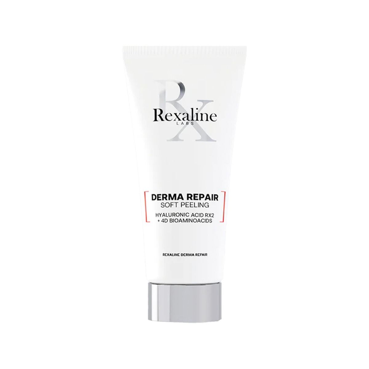 სახის მსუბუქი პილინგი Derma Repair 30 მლ 2291 რექსალაინი - Rexaline