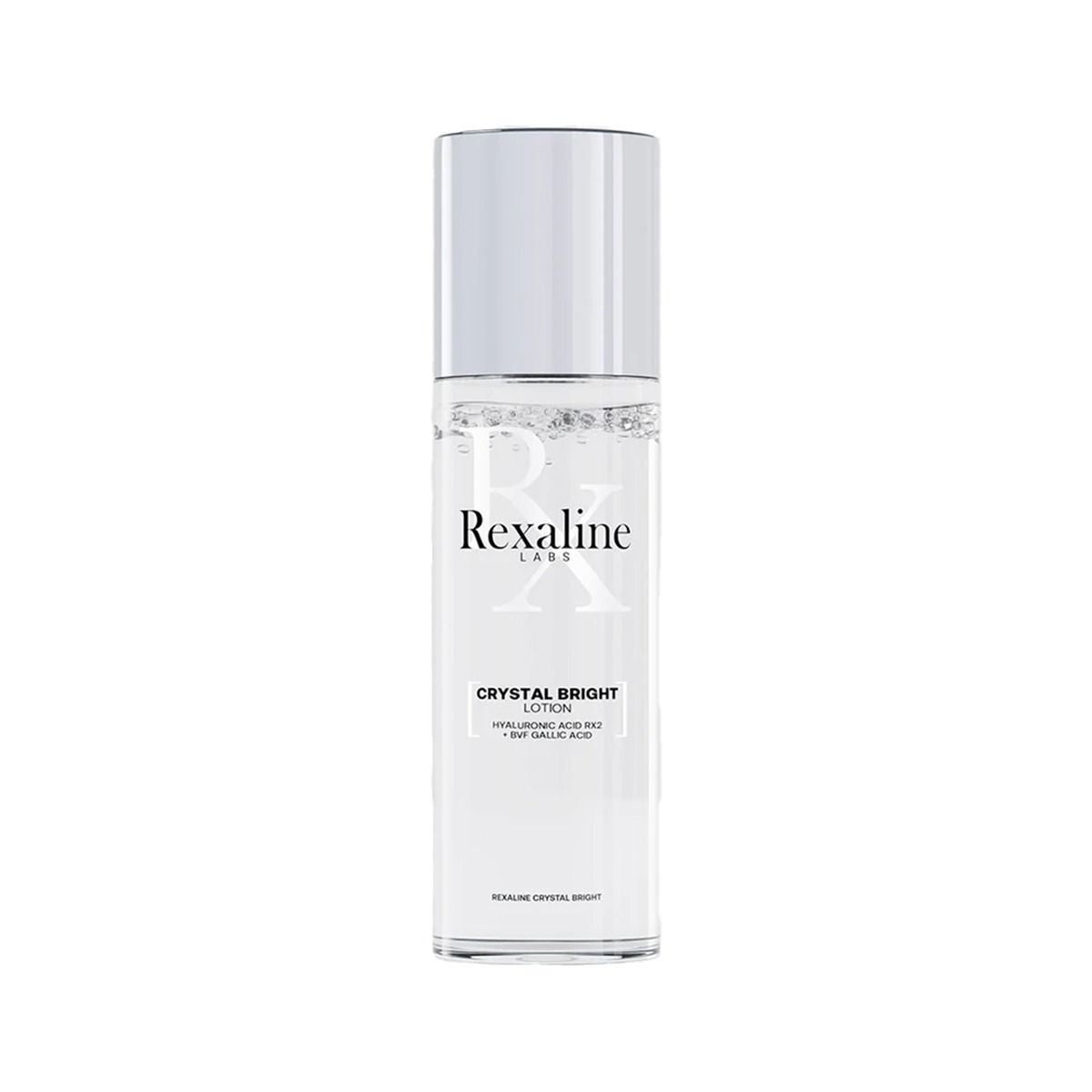 სახის ლოსიონი Crystal Bright 150 მლ 3014 რექსალაინი - Rexaline