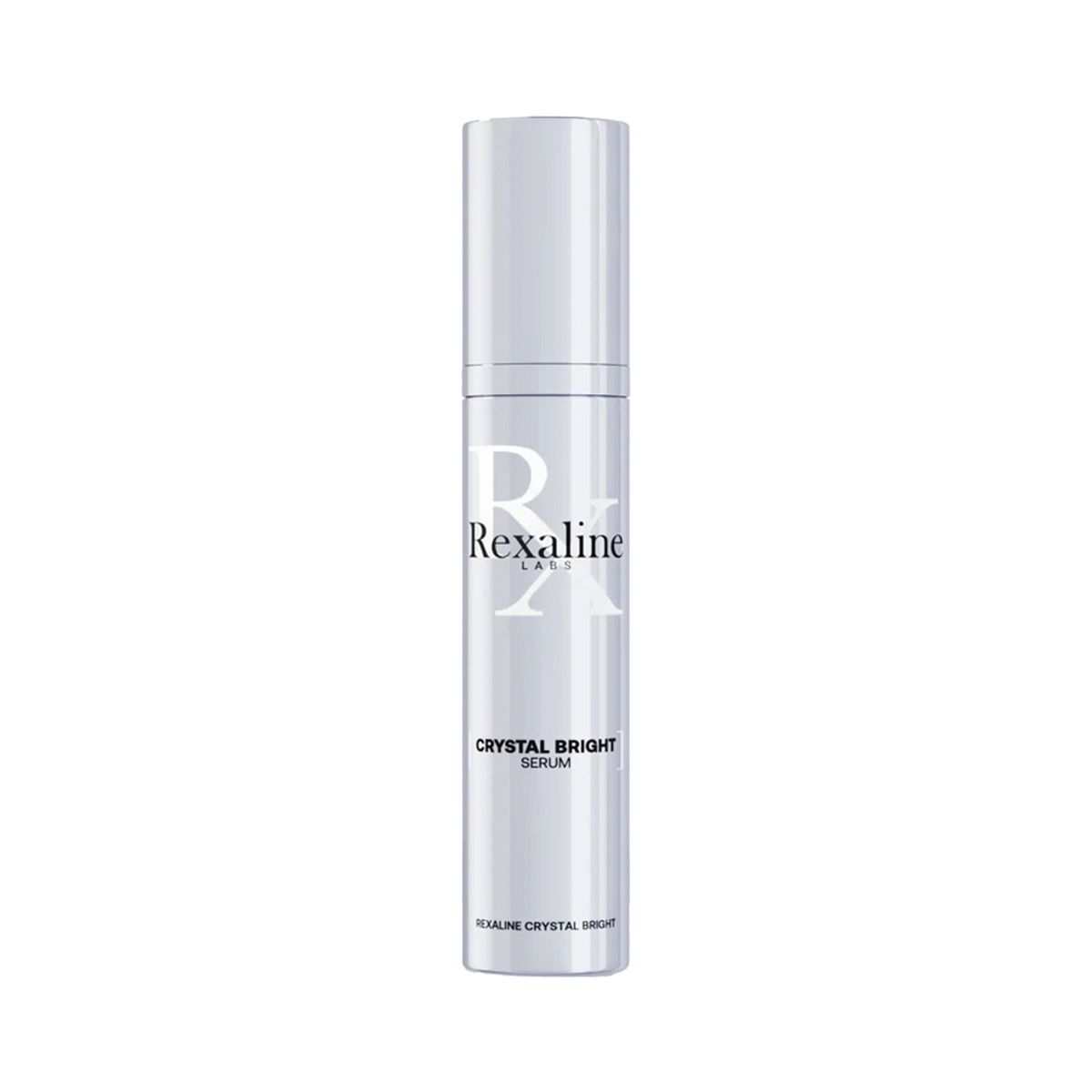 სახის შრატი Crystal Bright 30 მლ 3038 რექსალაინი - Rexaline