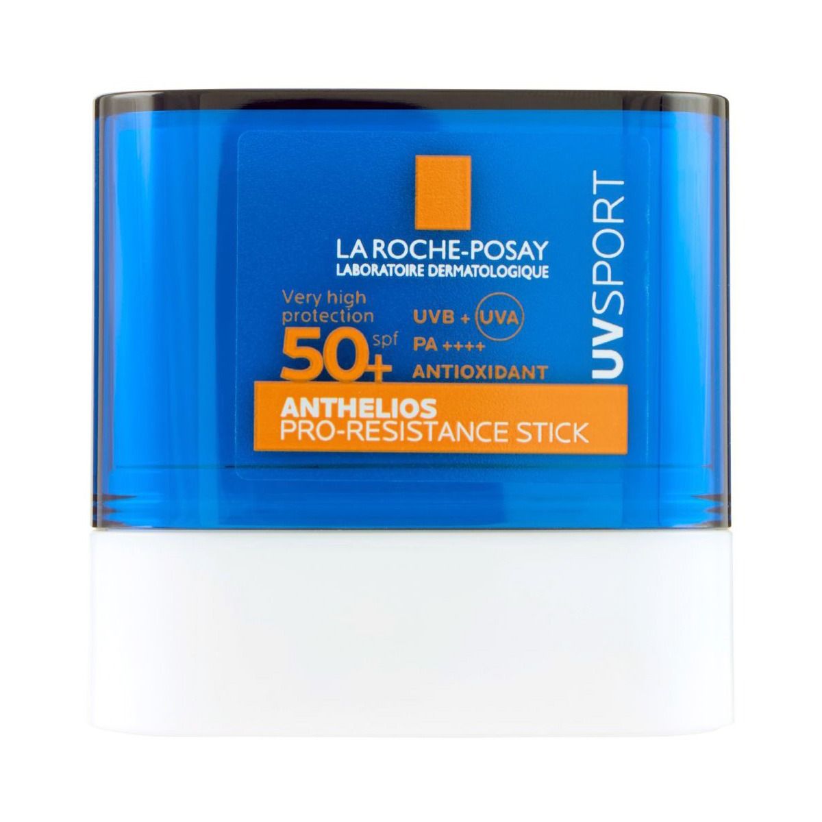 მზისგან დამცავი სტიკი Anthelios SPF50 10მლ 0399 ლა როშ-პოზე - La Roche-Posay