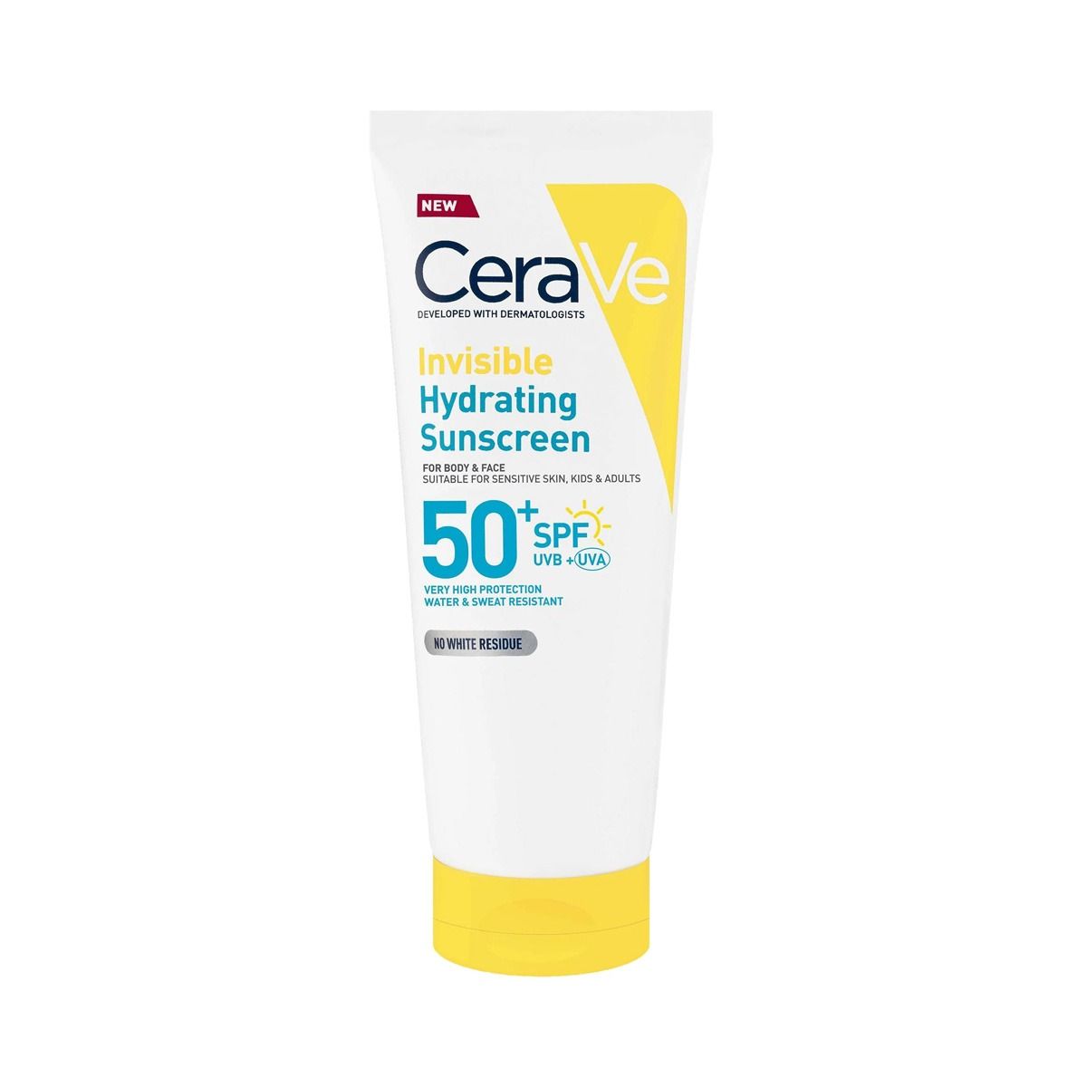 მზისგან დამცავი ლოსიონი ჰიდრა SPF50 75მლ 5769 ცერავე - CeraVe