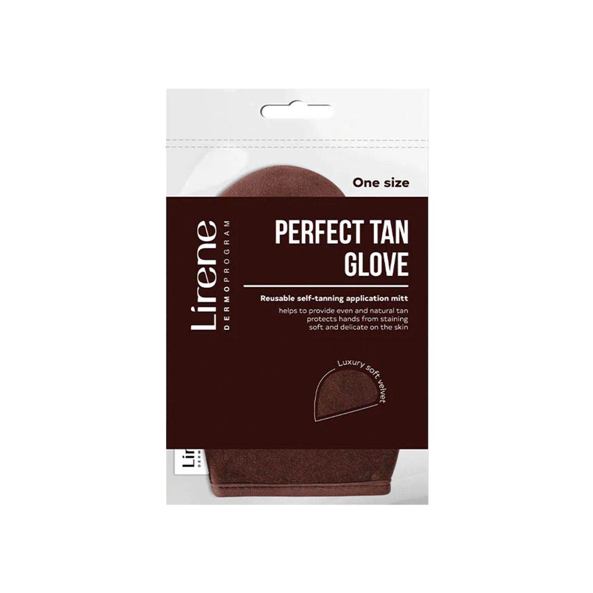 ხელთათმანი Perfect Tan 3664 ლირენე - Lirene