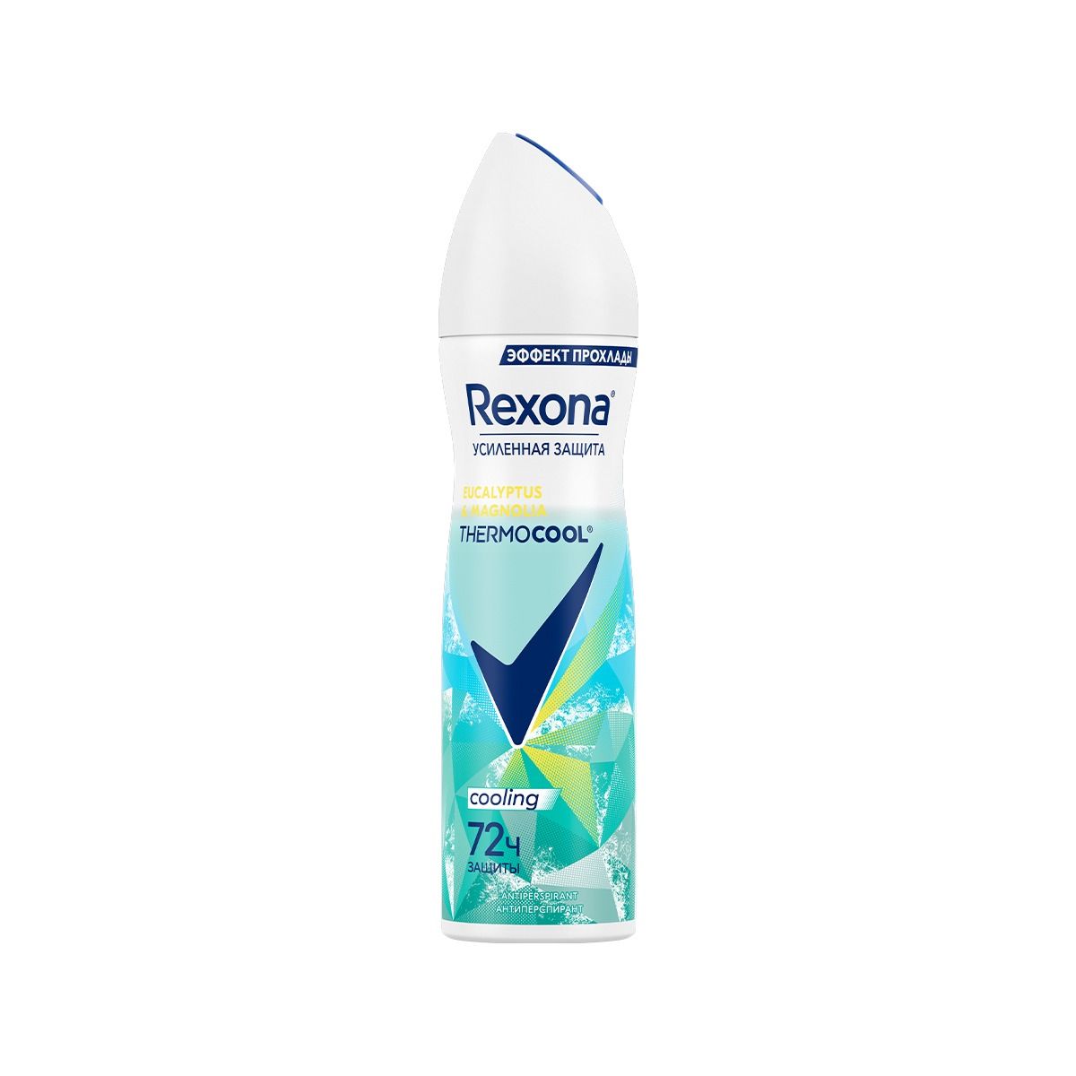 დეოდორანტი სპრეი ჰალკი Eucalyptus 150 მლ 2721 რექსონა - Rexona
