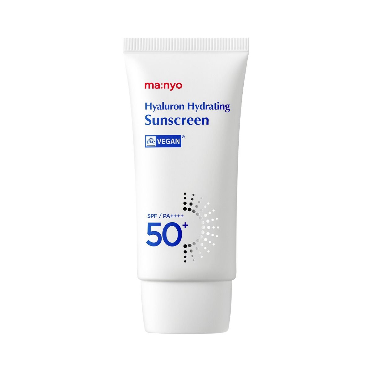 მზისგან დამცავი Hyaluronic 50 მლ 6234 მანიო - Manyo