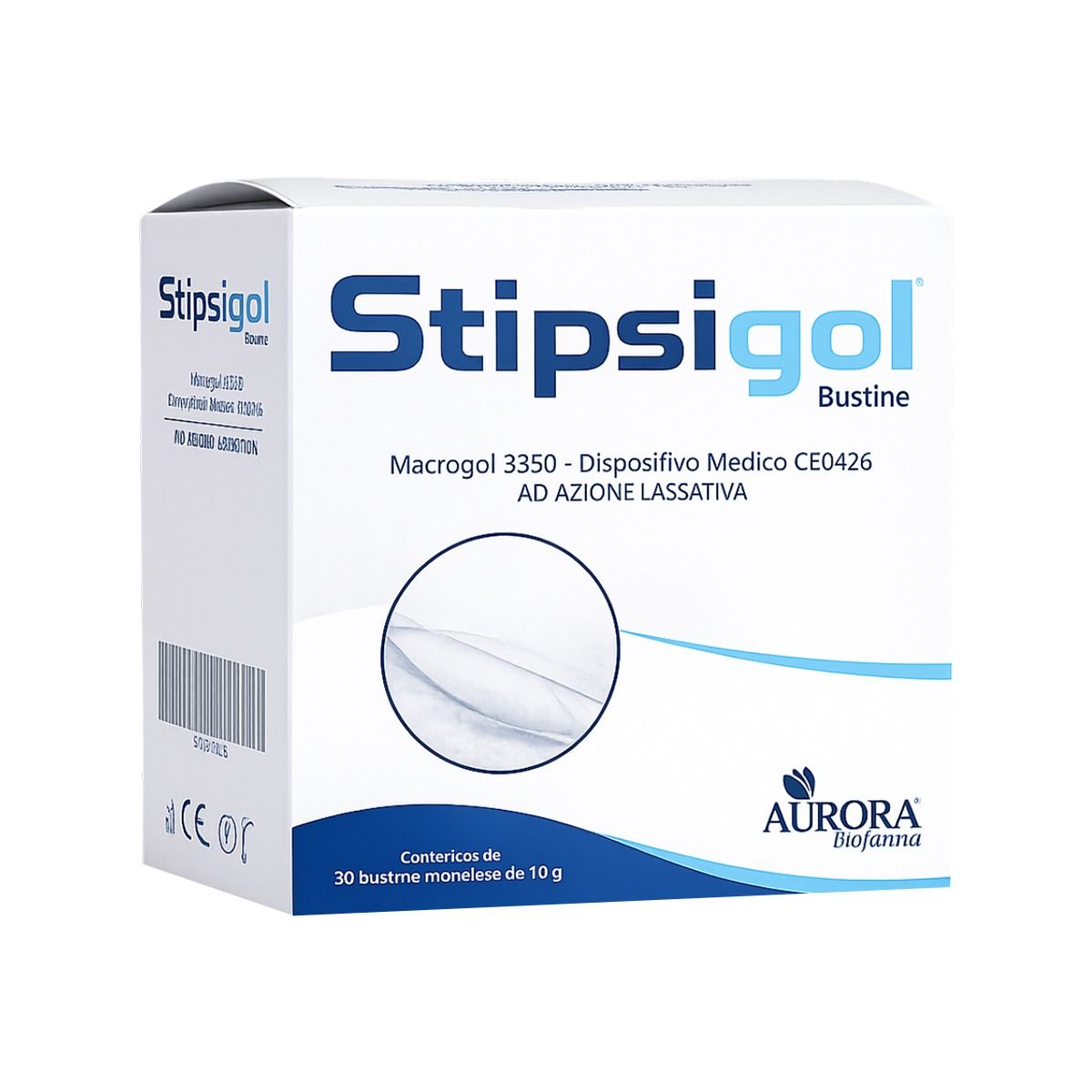 სტიპსიგოლი - Stipsigol 30 საშეტი