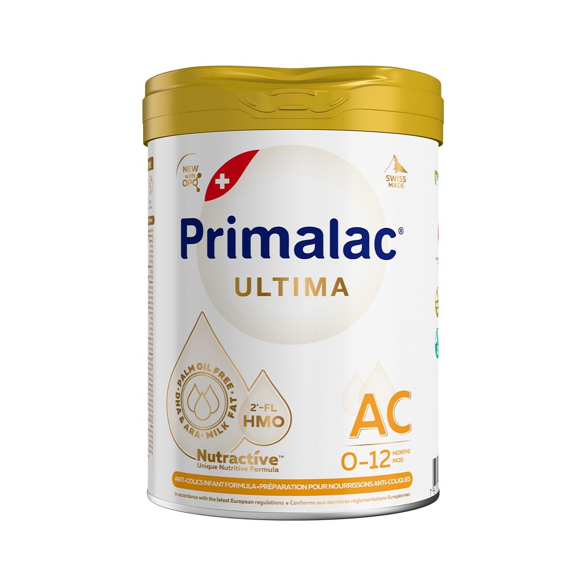 პრიმალაკი ულტიმა AC 400 გ 5940 პრიმალაკი - Primalac