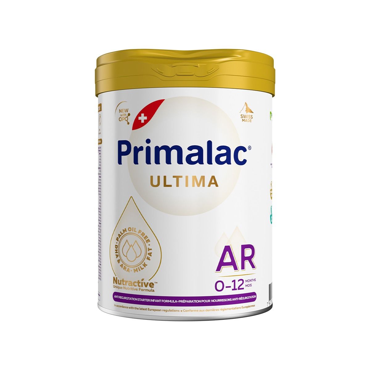 პრიმალაკი ულტიმა AR 400 გ 5964 პრიმალაკი - Primalac