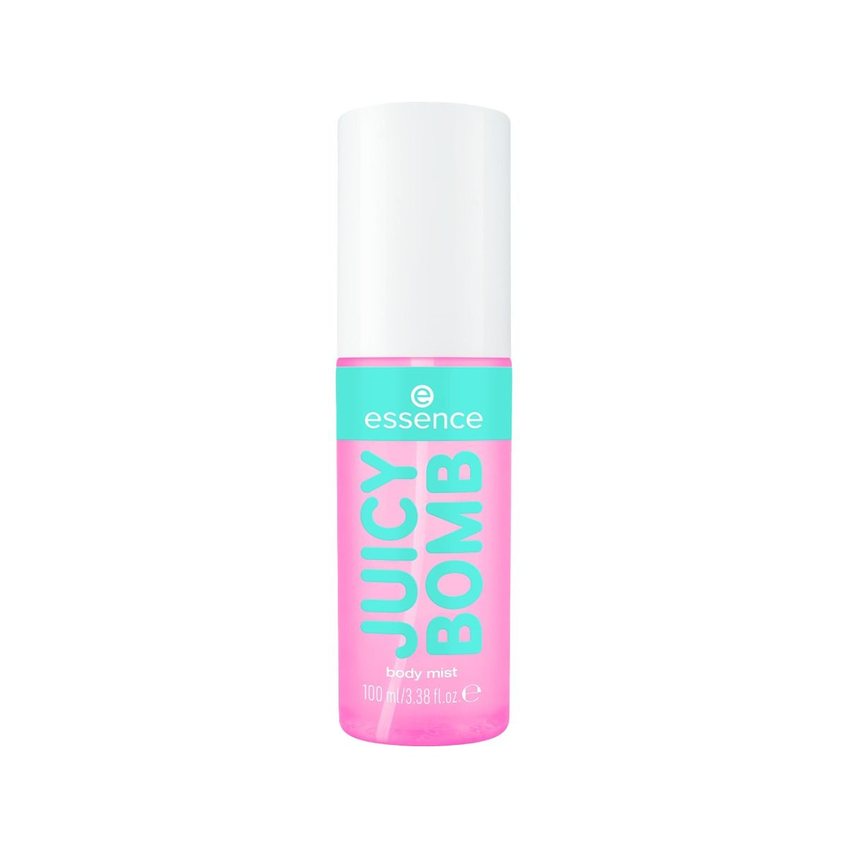 ტანის მისტი Tropical 106 Juicy Bomb 6431 ესენსი - Essence