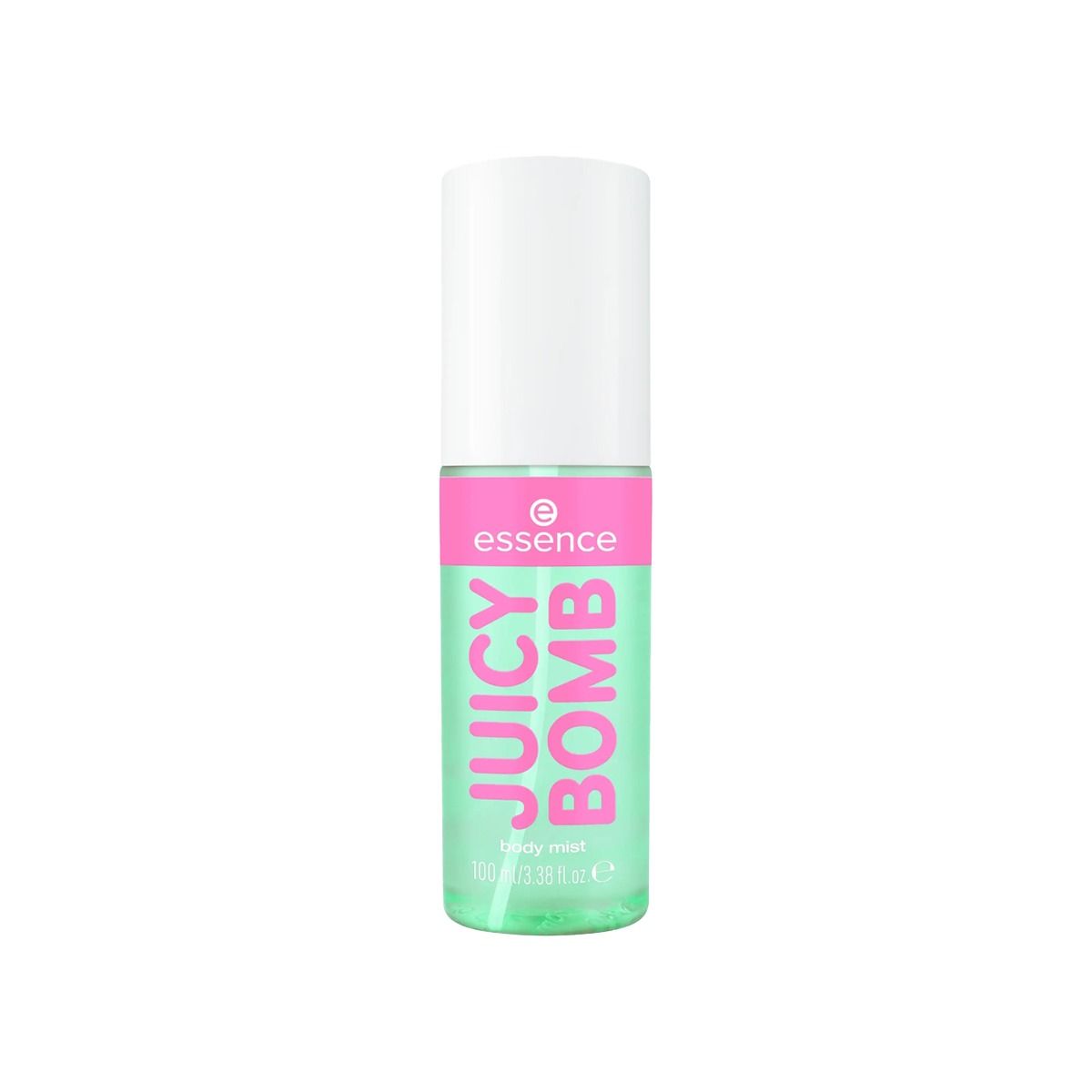 ტანის მისტი Tropical 107 Juicy Bomb 6479 ესენსი - Essence