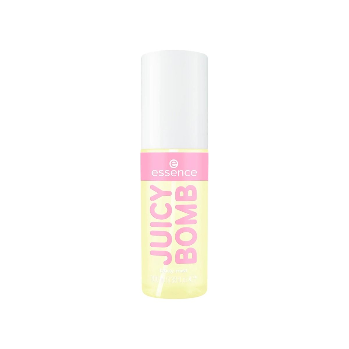 ტანის მისტი Tropical 108 Juicy Bomb 6516 ესენსი - Essence