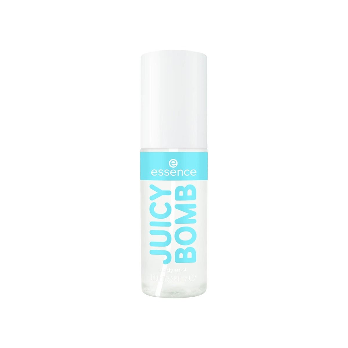 ტანის მისტი Tropical 109 Juicy Bomb 6554 ესენსი - Essence