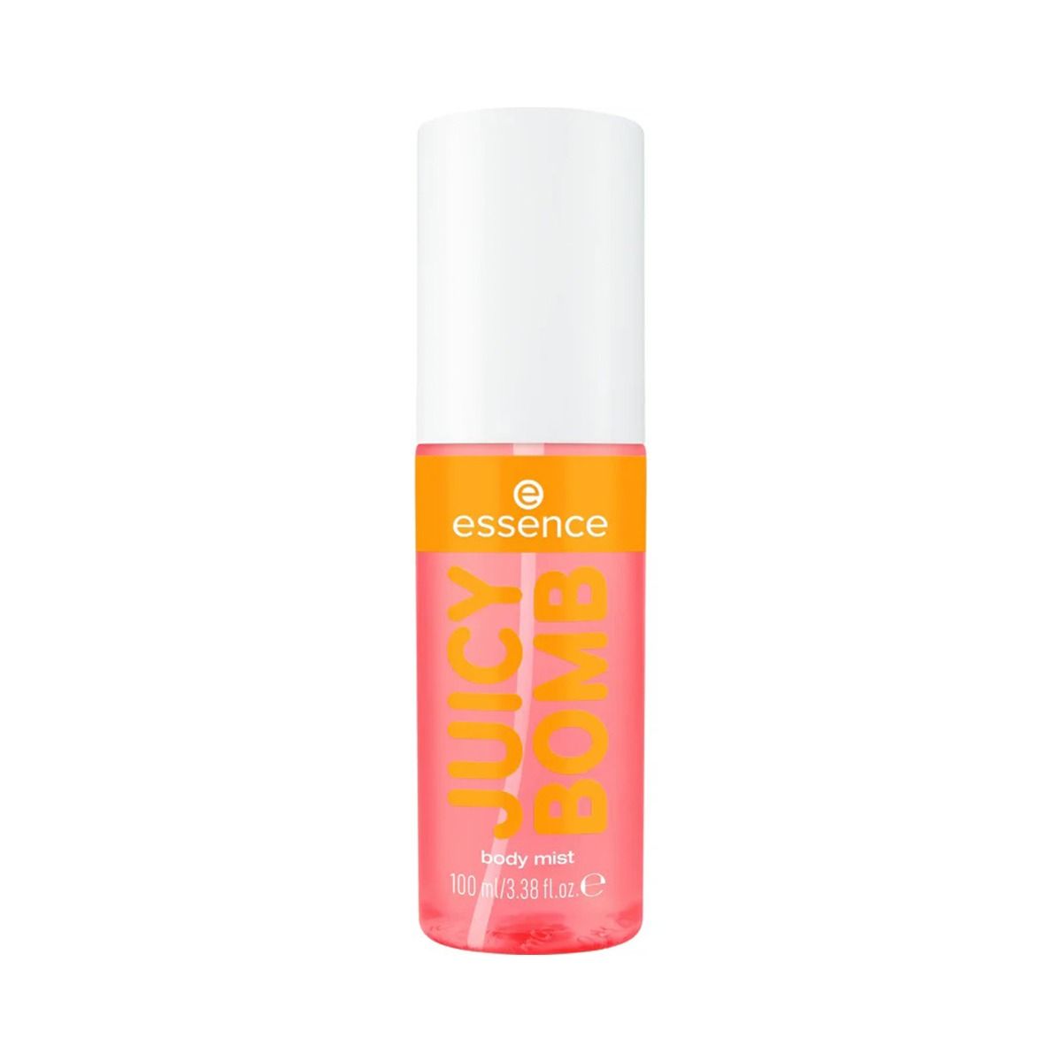 ტანის მისტი Tropical 110 Juicy Bomb 6592 ესენსი - Essence