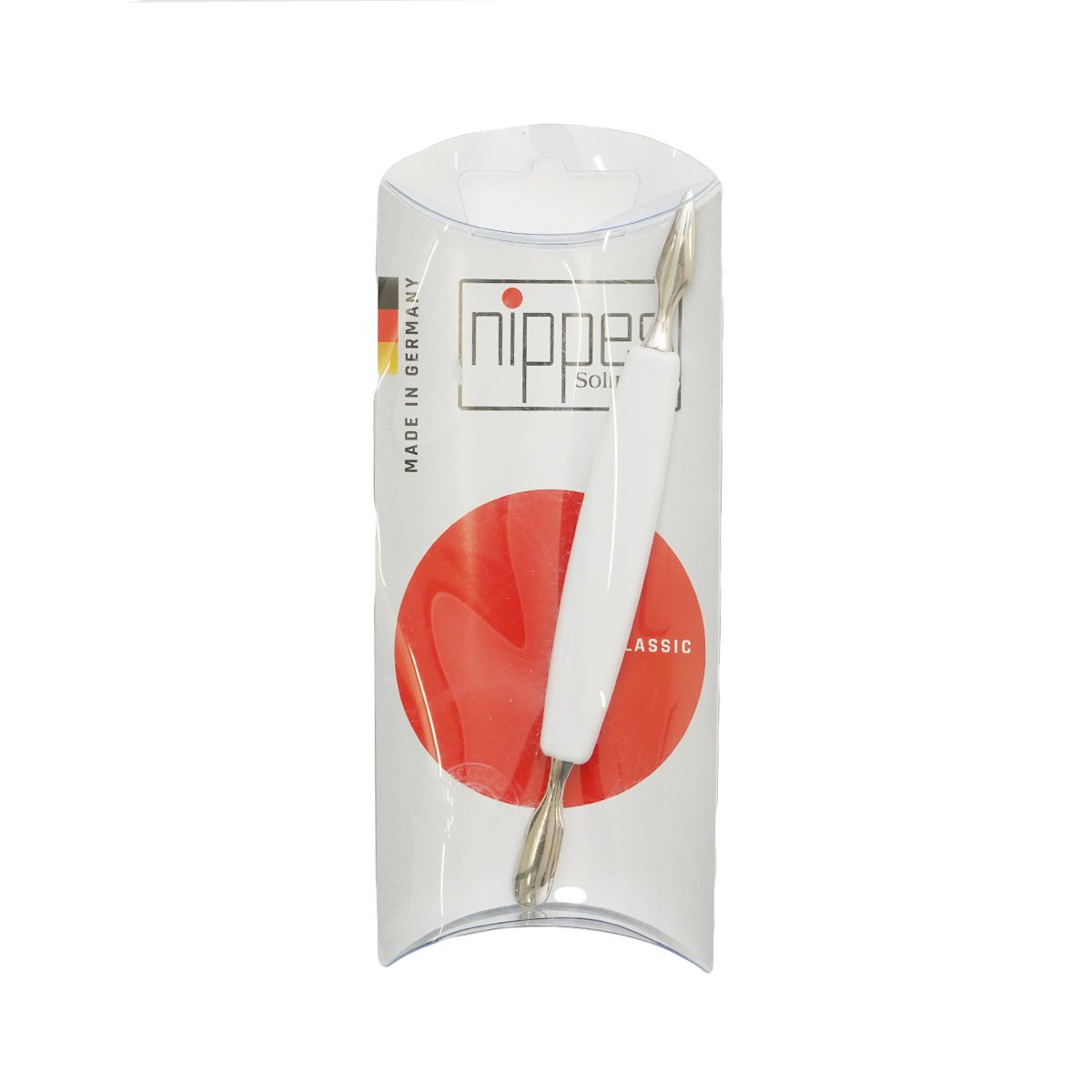 ფრჩხილის ინსტრუმენტი ნიპეს ზოლინგენი - Nippes Solingen