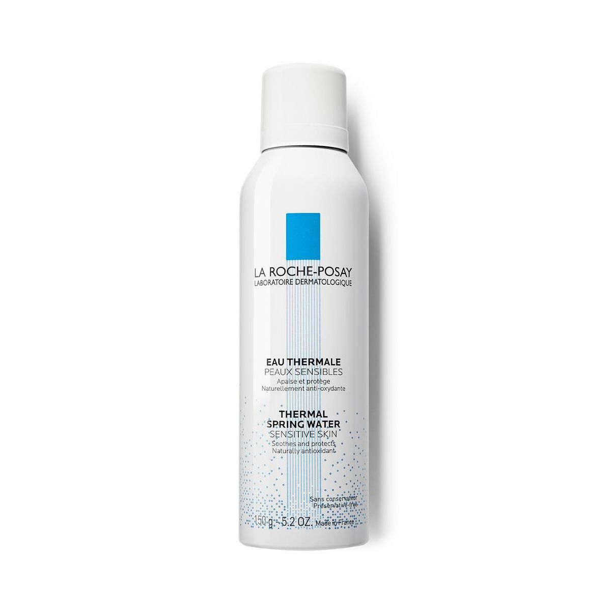 თერმული წყალ–სპრეი 150 მლ 04397 ლა როშ-პოზე - La Roche-Posay