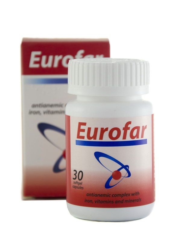 ევროფარი 30კაფსულა