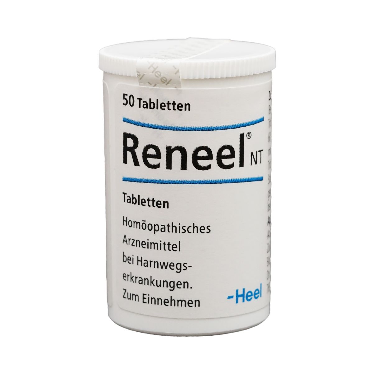 რენელ N - Reneel N 50 ტაბლეტი