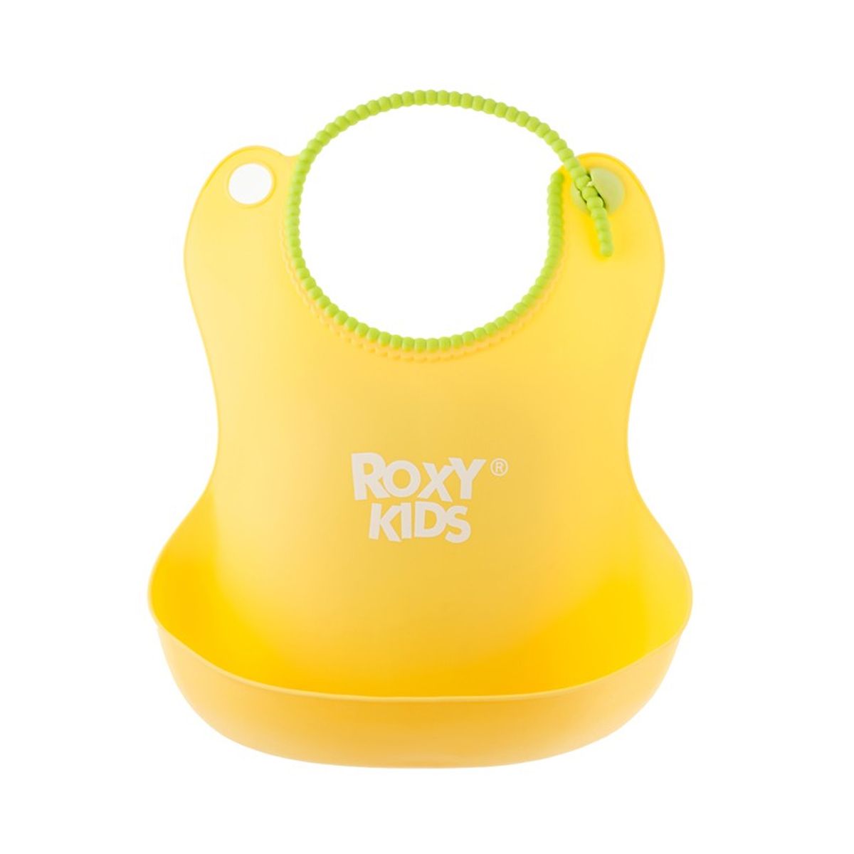 რბილი წინსაფარი ჯიბით 0760 როქსი ქიდსი - Roxy kids