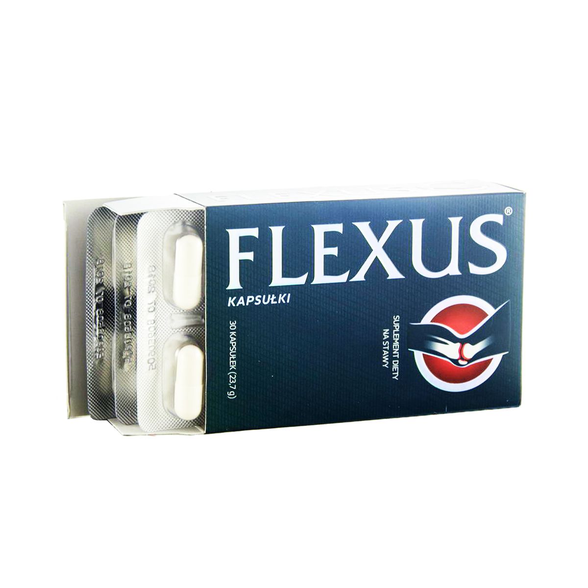 ფლექსუსი - FLEXUS 30 კაფსულა