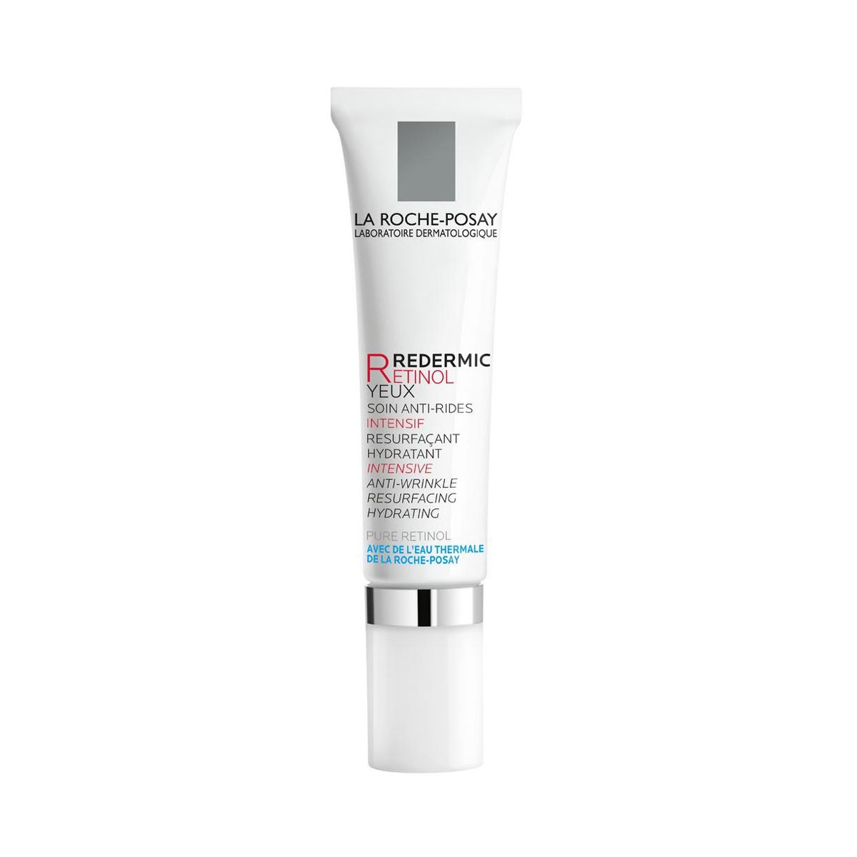 თვალის კრემი Redermic R 414039 ლა როშ-პოზე - La Roche-Posay
