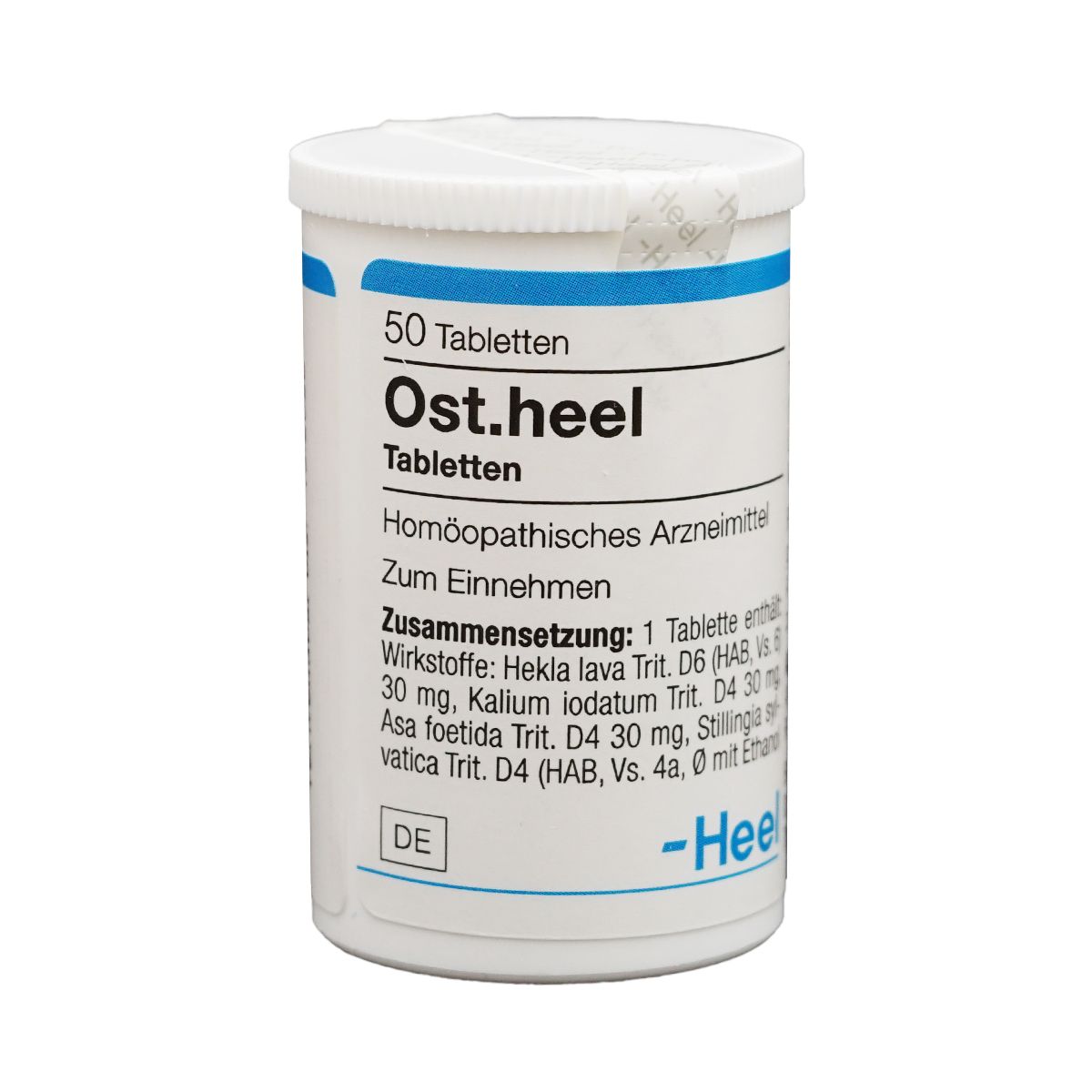ოსტ.ჰეელი - Ost. Heel 50 ტაბლეტი