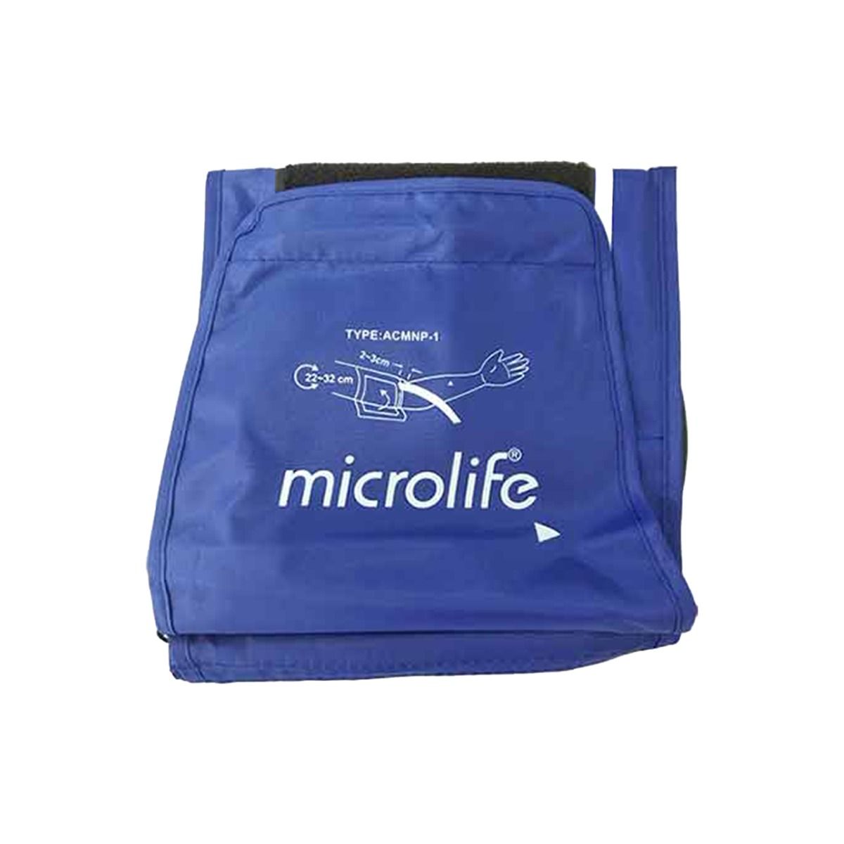Microlife - მიკროლაიფი წნევის აპარატის სამკლაური BP AG1-20