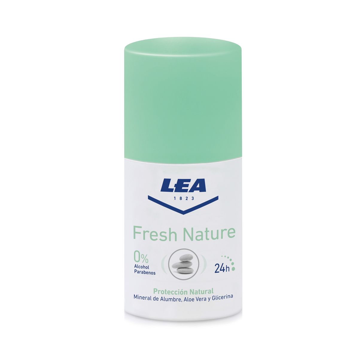 დეოდორანტი Fresh 50მლ 3069 ლეა - Lea