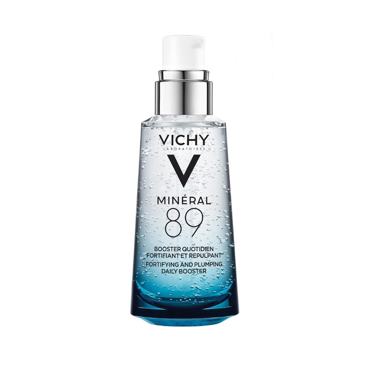 გელ-ბუსტერი მინერალ 89 543248 ვიში - Vichy