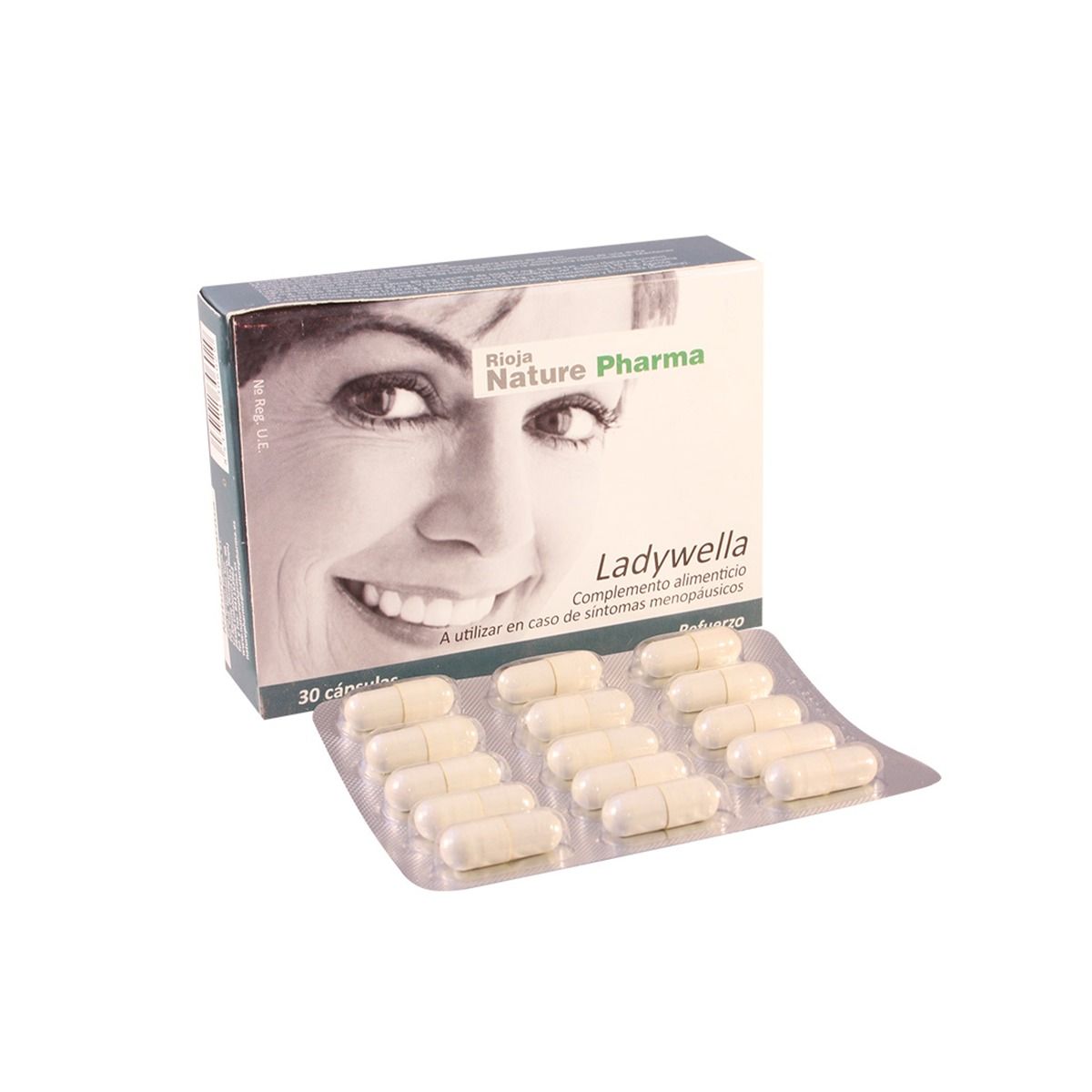 ლედიველა კაფსულა N30