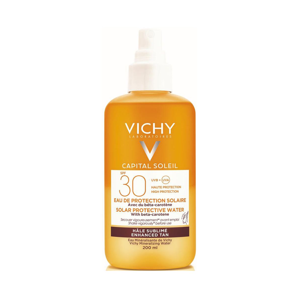 Vichy - ვიში CS სპრეი ორფაზიანი SPF30 5217