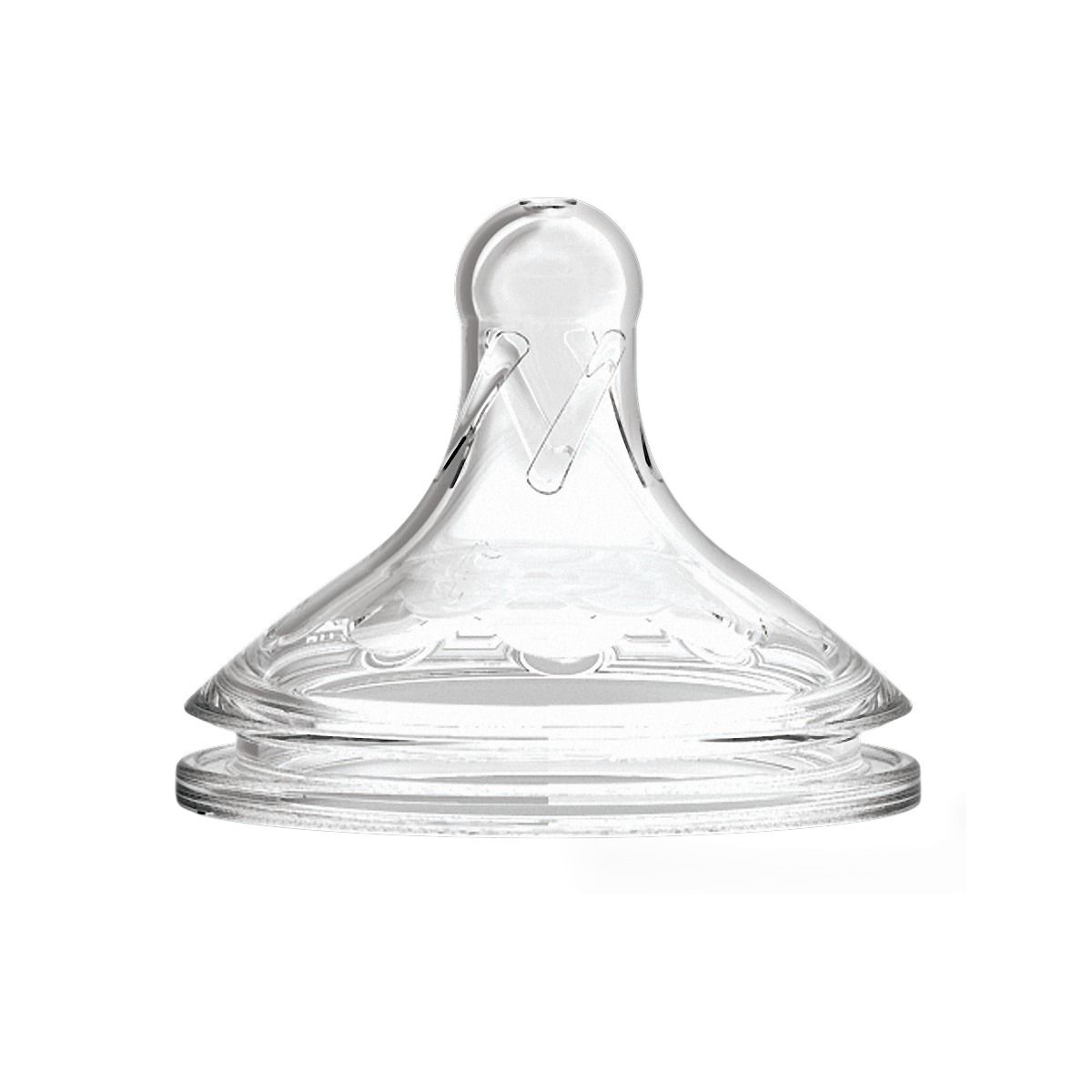 განიერყელიანი Options+ ბოთლის საწოვარა, 9+ ფაფისთვის 2 ცალი 1751 დოქტორ ბრაუნი - DrBrowns