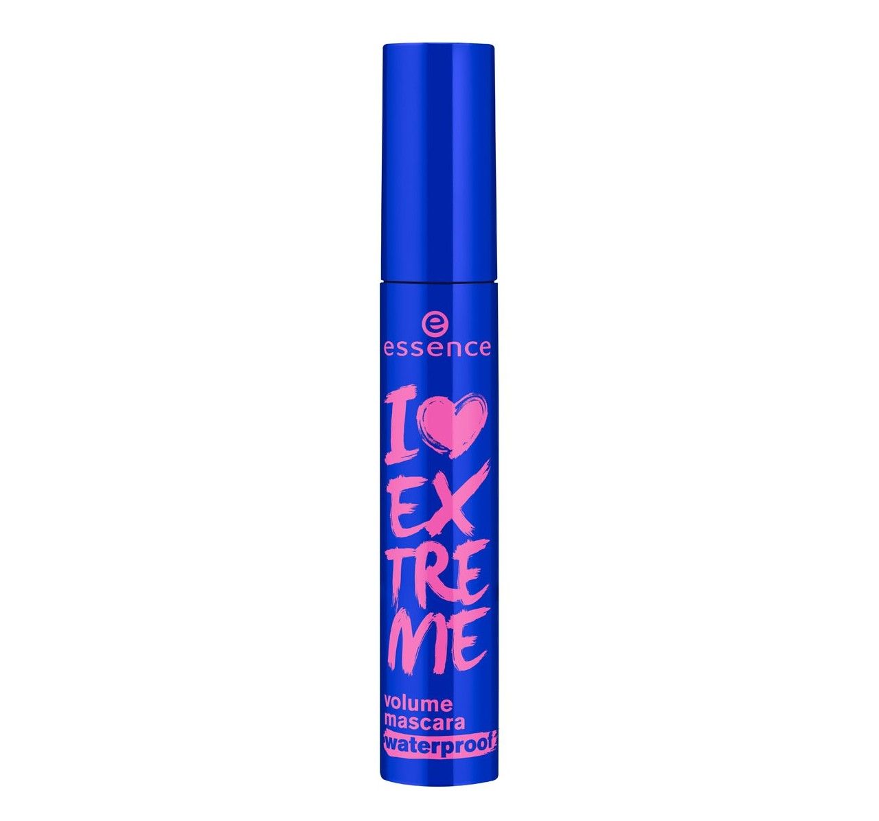 წყალგამძლე ტუში I love extreme 3214 ესენსი - Essence