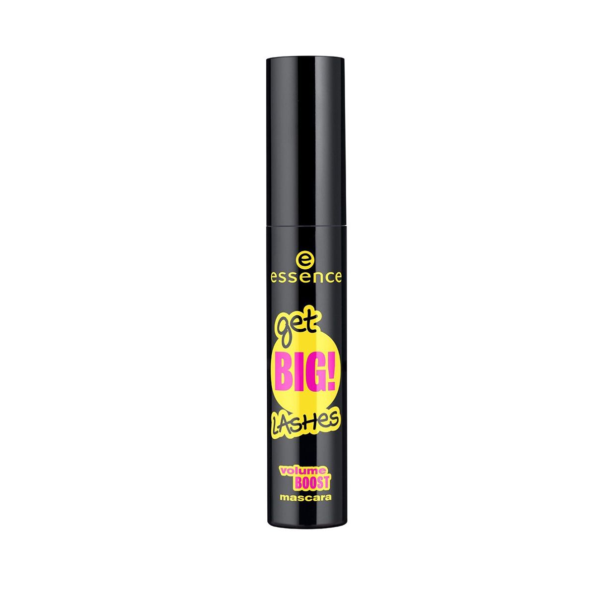 ტუში Get Big Lashes 4392 ესენსი - Essence