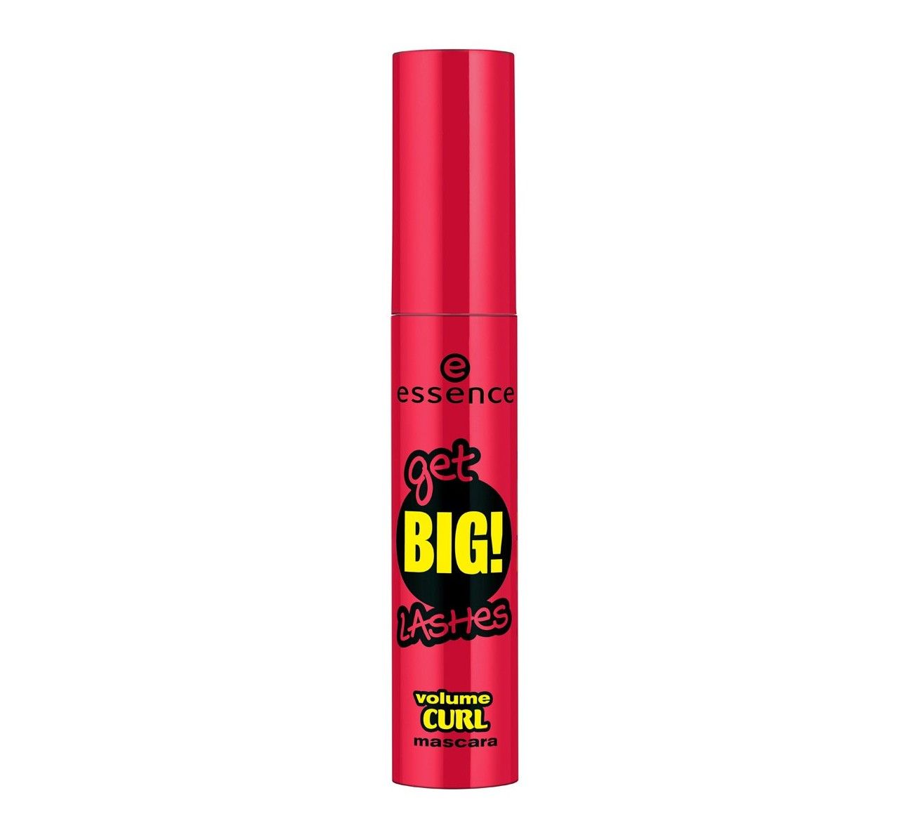 ტუში Get Big Lashes 2029 ესენსი - Essence