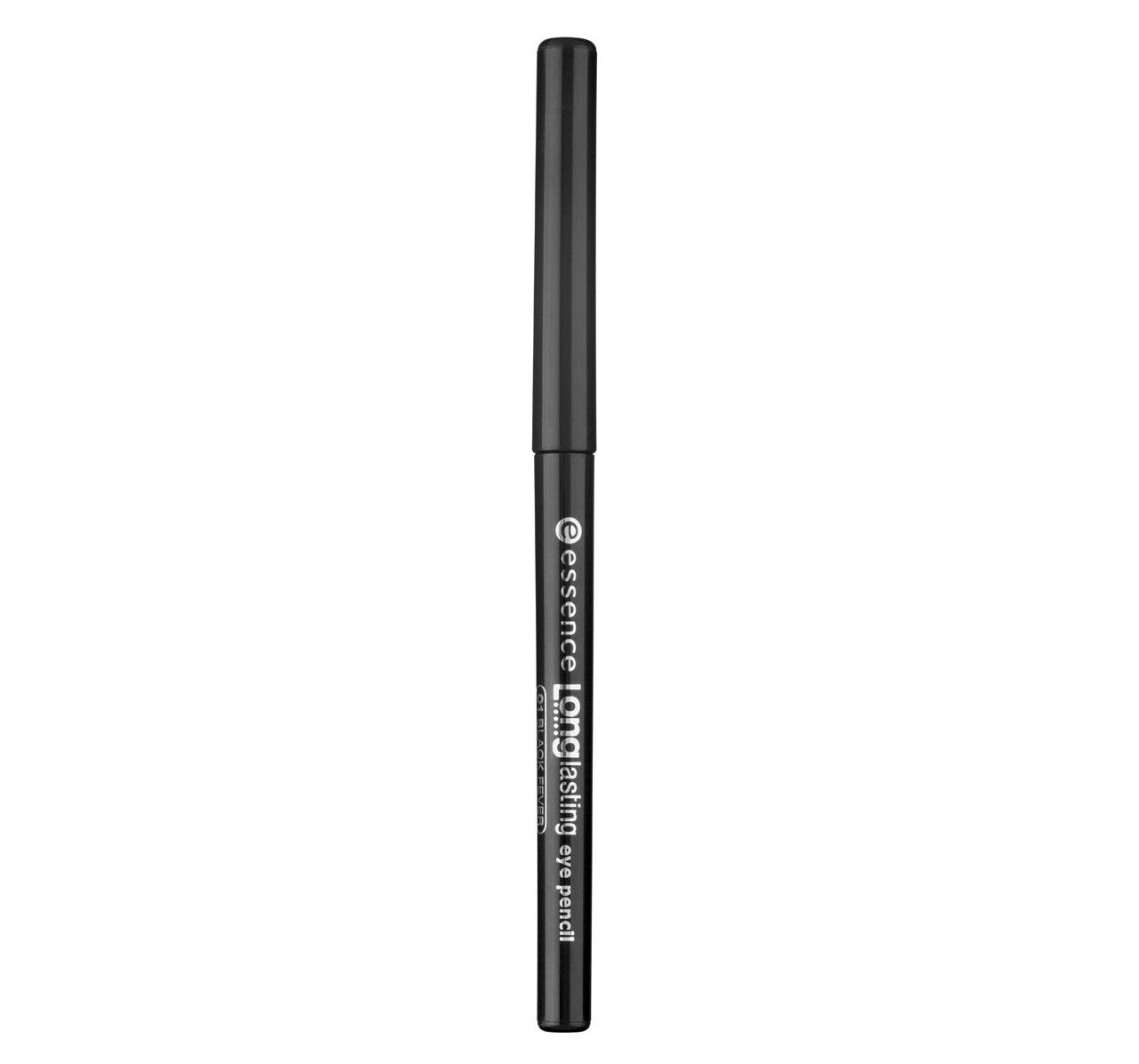 თვალის ფანქარი Long lasting 01 6942 ესენსი - Essence