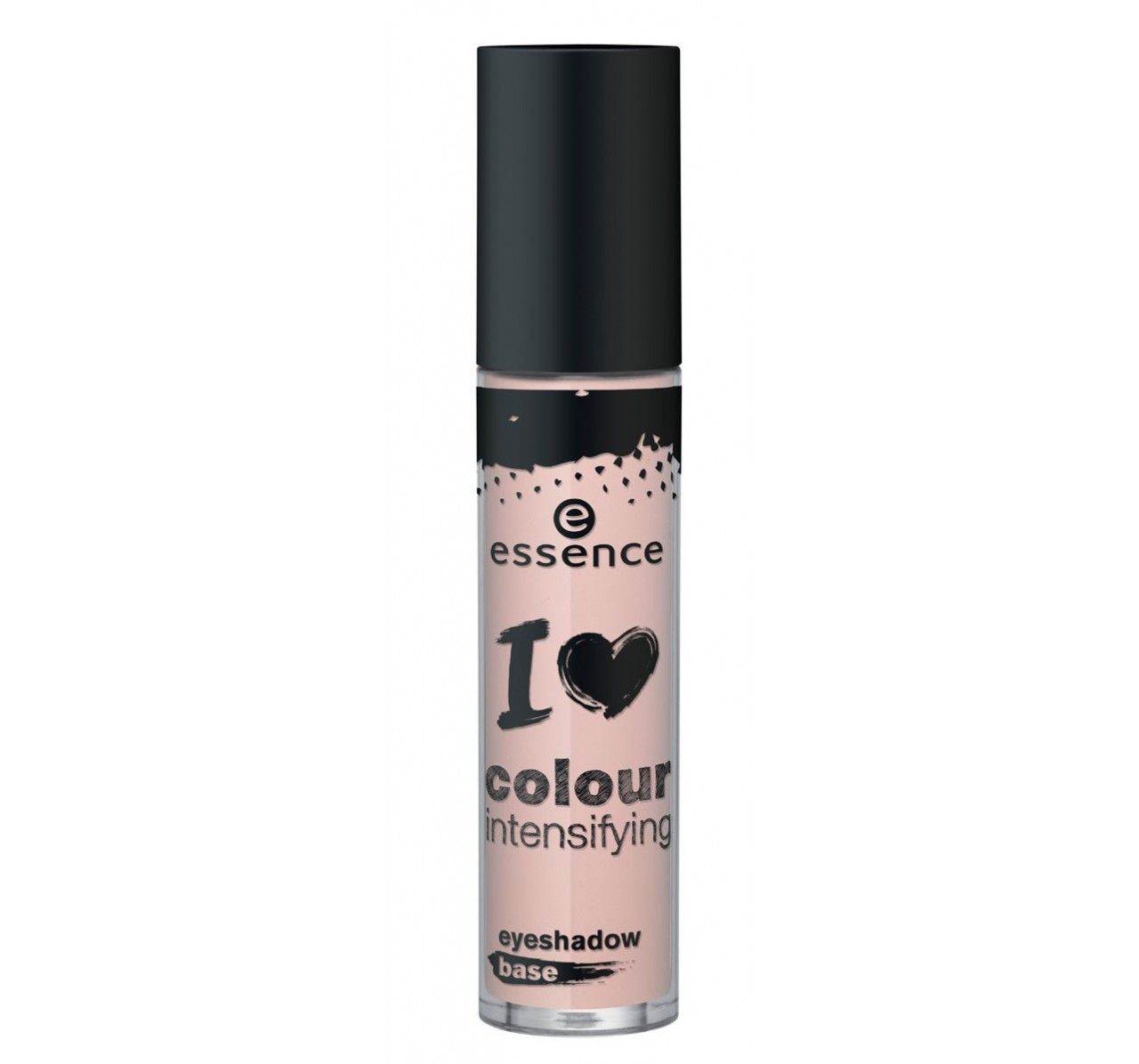 თვალის ჩრდილის ბაზა I love colour 5513 ესენსი - Essence