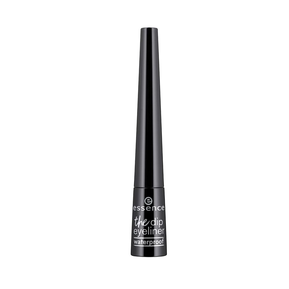 თვალის წყალგამძლე ლაინერი the dip 8709 ესენსი - Essence