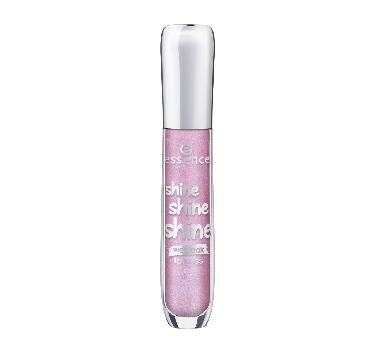 ტუჩის გლოსი shine shine shine 15 9163 ესენსი - Essence