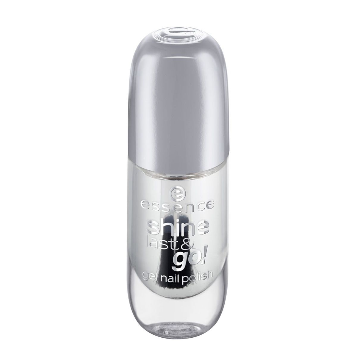 ფრჩხილის ლაქი Shine Last & Go 01 5265 ესენსი - Essence