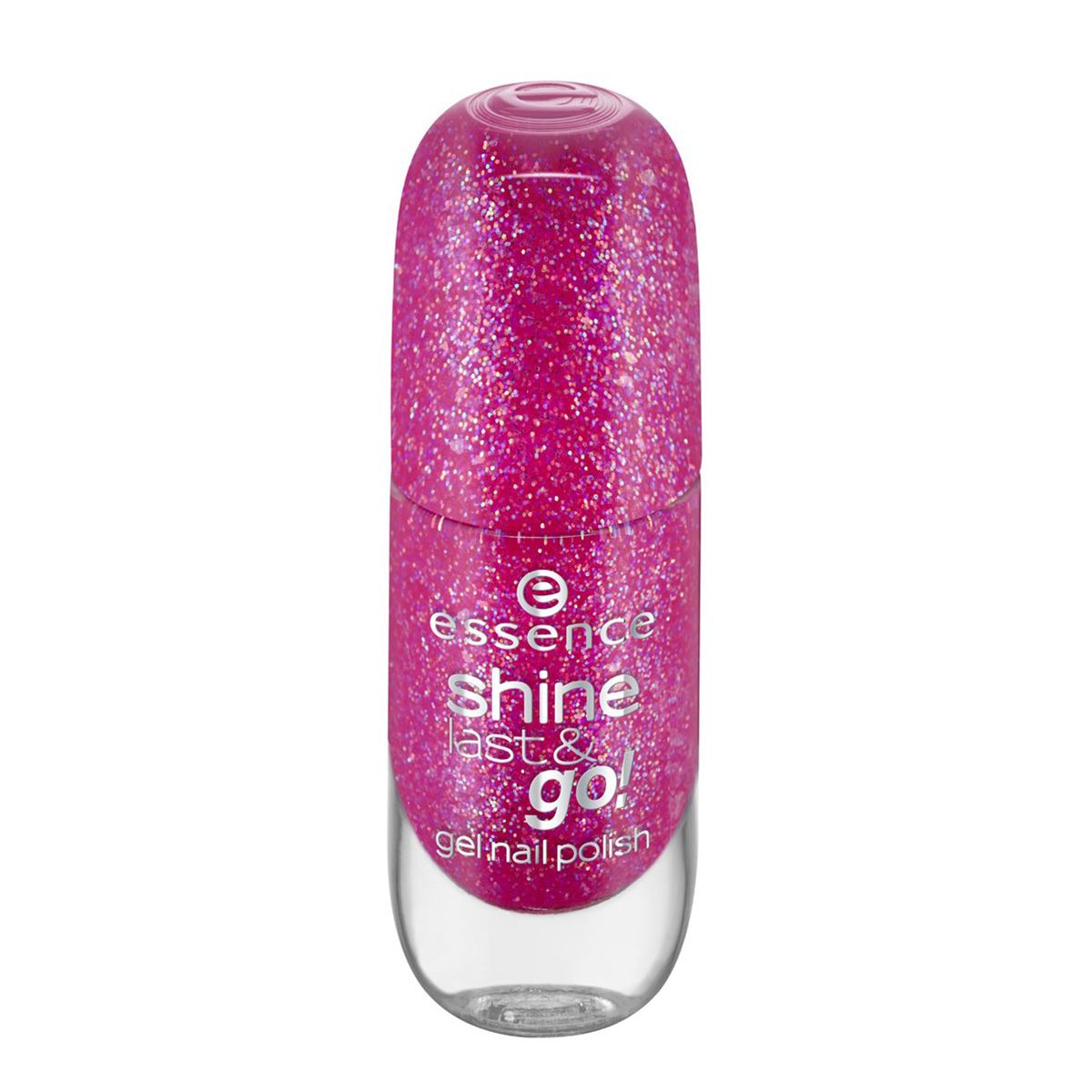 ფრჩხილის ლაქი Shine Last & Go 07 5326 ესენსი - Essence