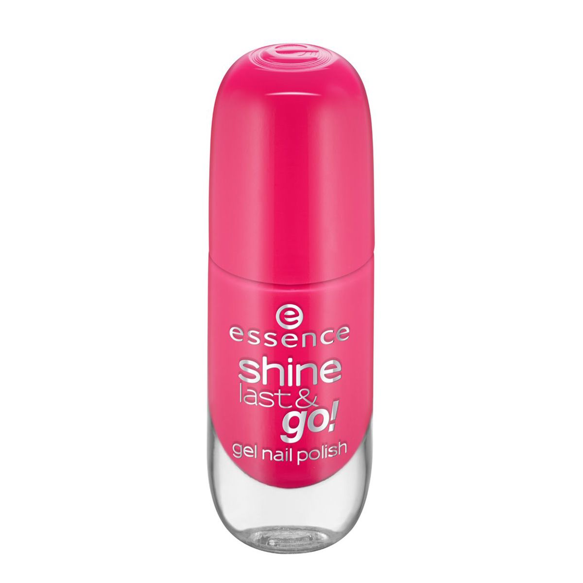 ფრჩხილის ლაქი Shine Last & Go 13 5388 ესენსი - Essence