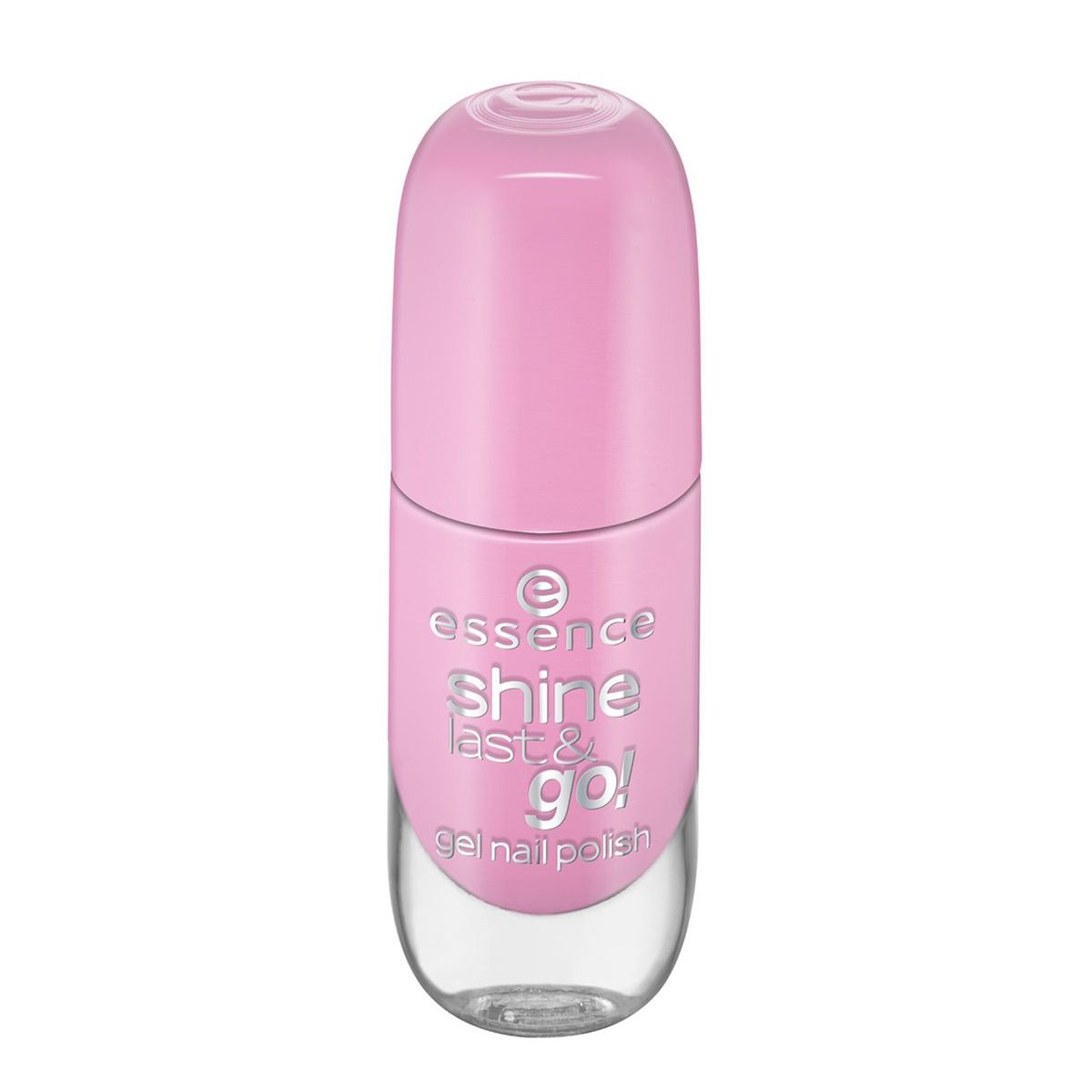 ფრჩხილის ლაქი Shine Last & Go 30 5555 ესენსი - Essence