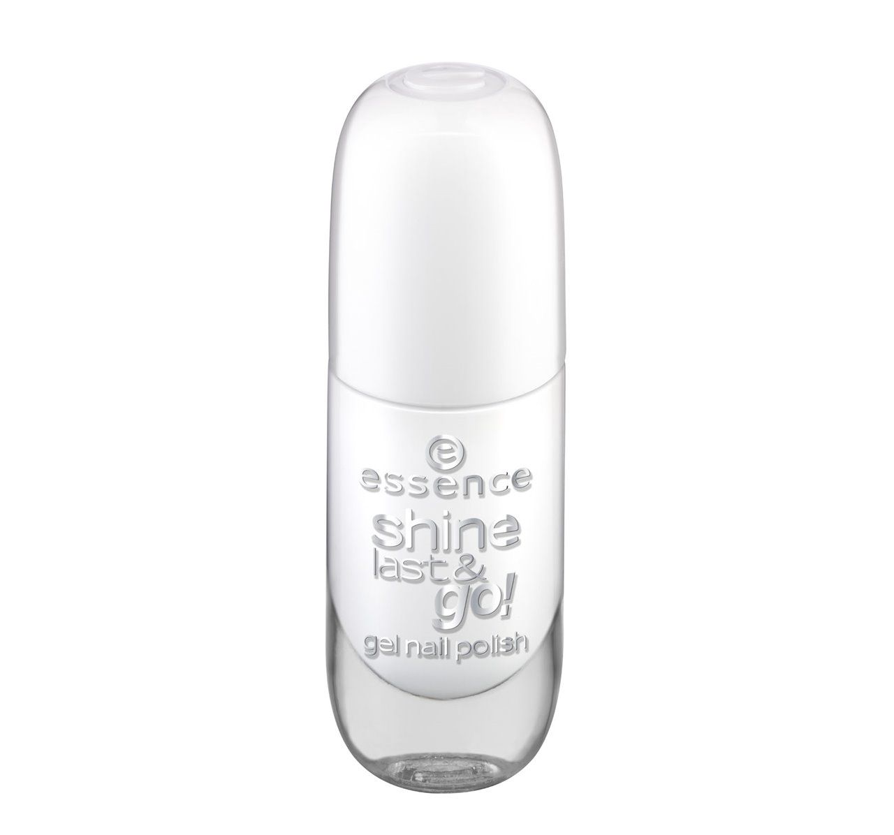 ფრჩხილის ლაქი Shine Last & Go 33 5586 ესენსი - Essence