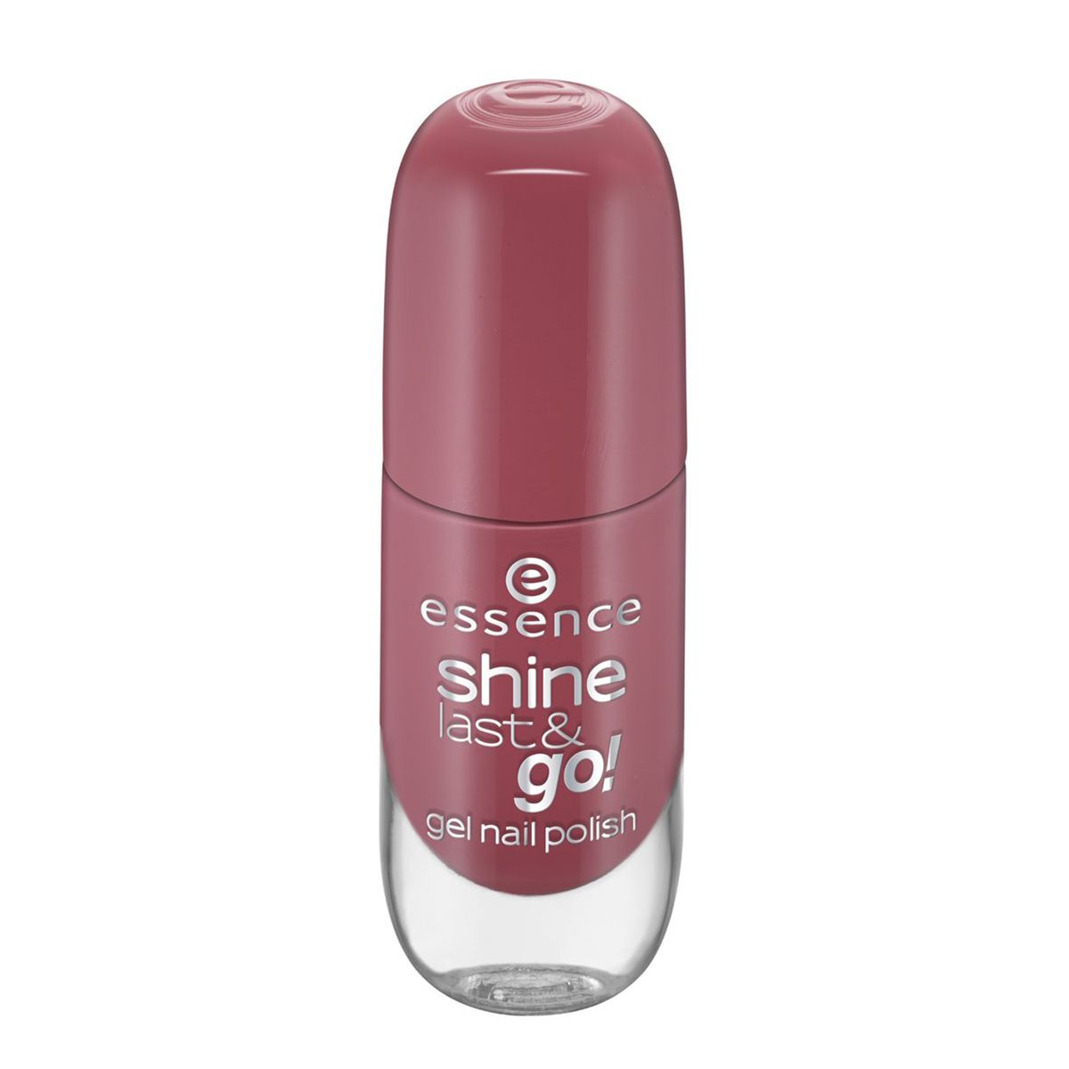 ფრჩხილის ლაქი Shine Last & Go 48 5739 ესენსი - Essence