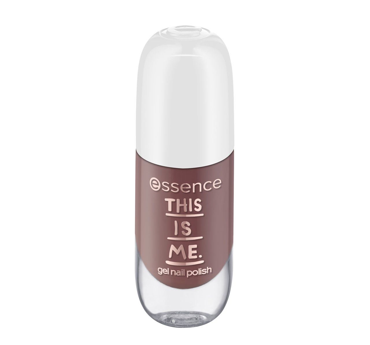 ფრჩხილის ლაქი This Is Me 18 4225 ესენსი - Essence