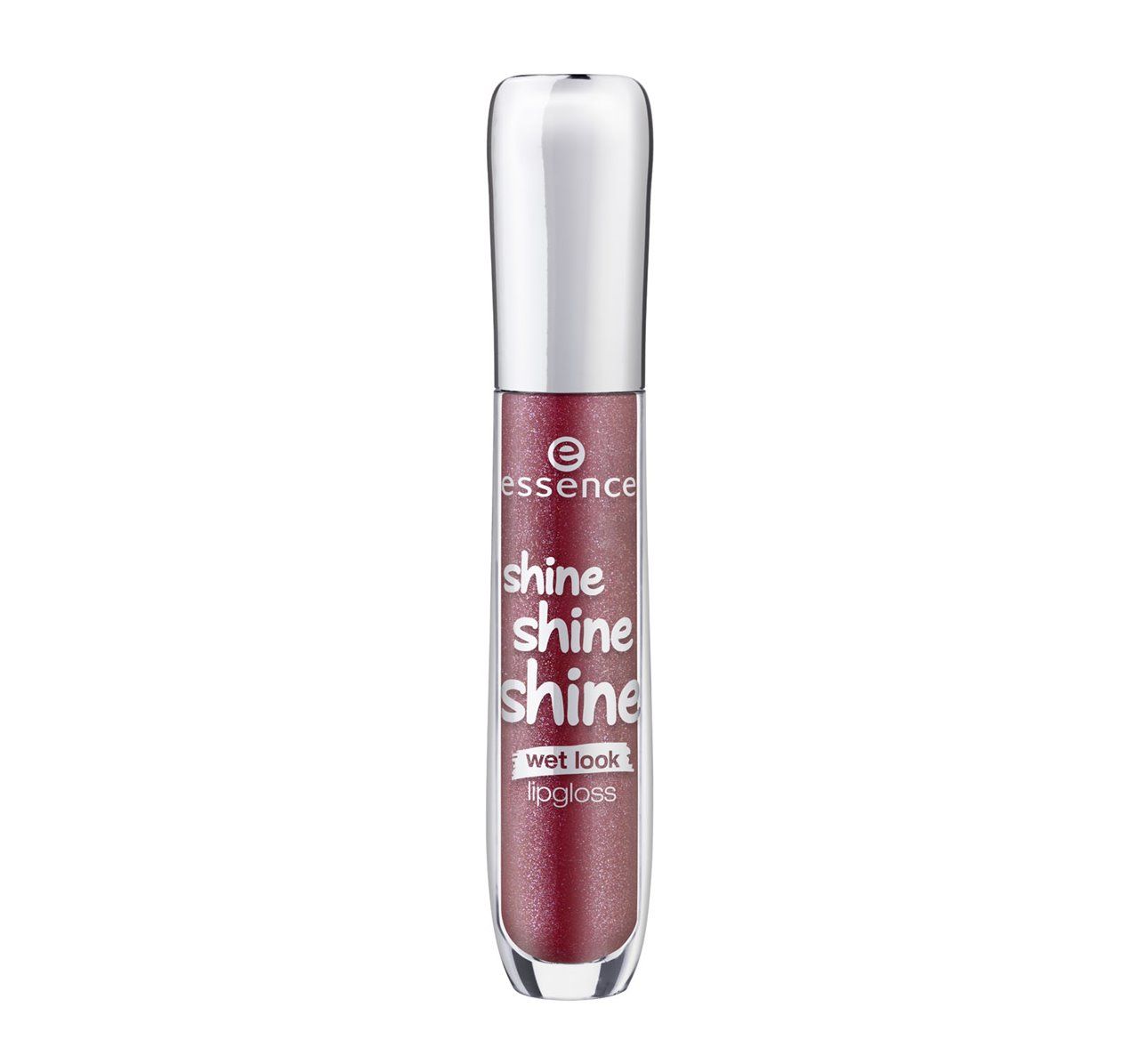 ტუჩის გლოსი shine shine shine 21 0645 ესენსი - Essence